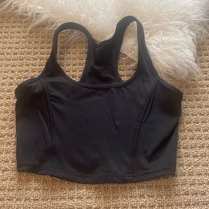 Balance athletica roam tank midnight